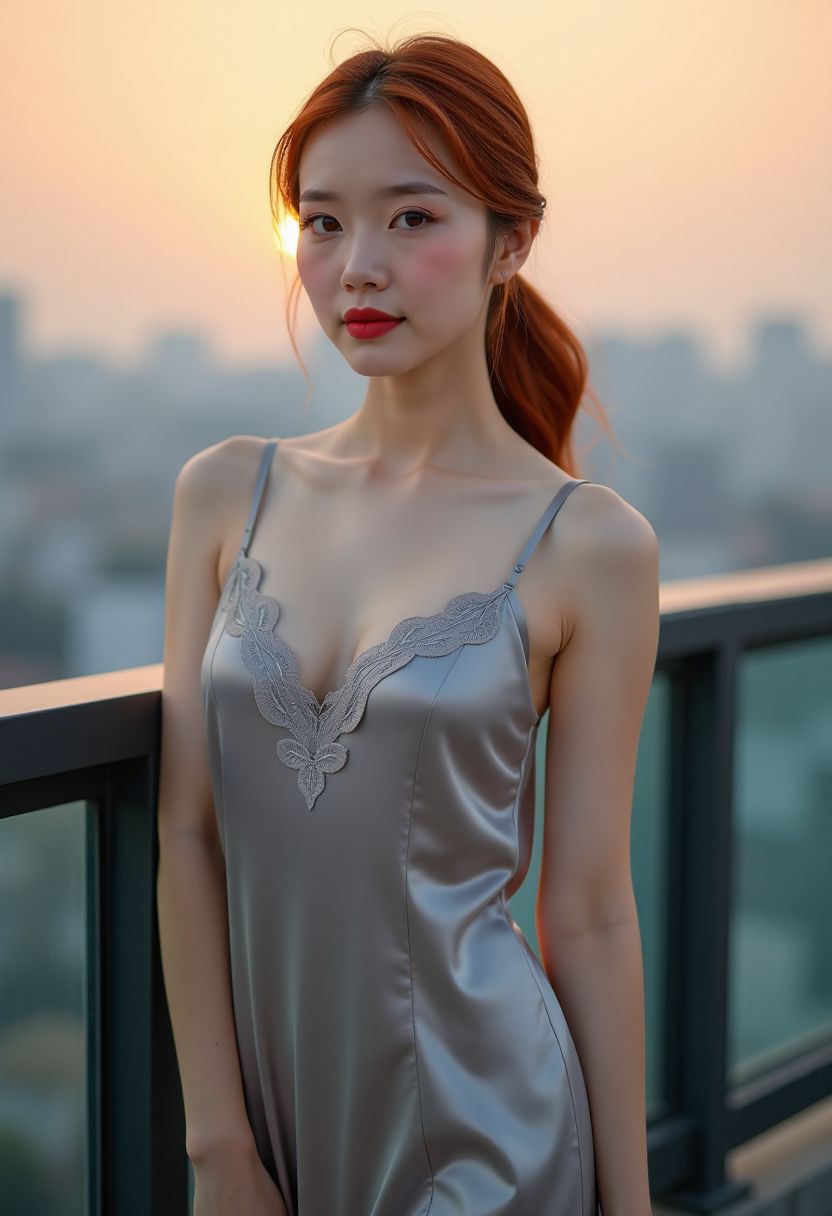 荒原追光海报