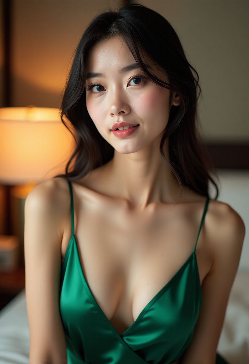 星河渡口海报
